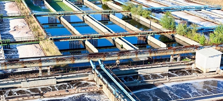 Corsan apresenta metas de saneamento até 2033 1 agua