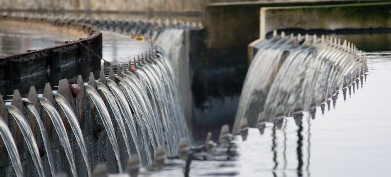 Estudo da Embasa/BA demonstra potencial do reúso de efluentes para agricultura e indústria 1 saneamento