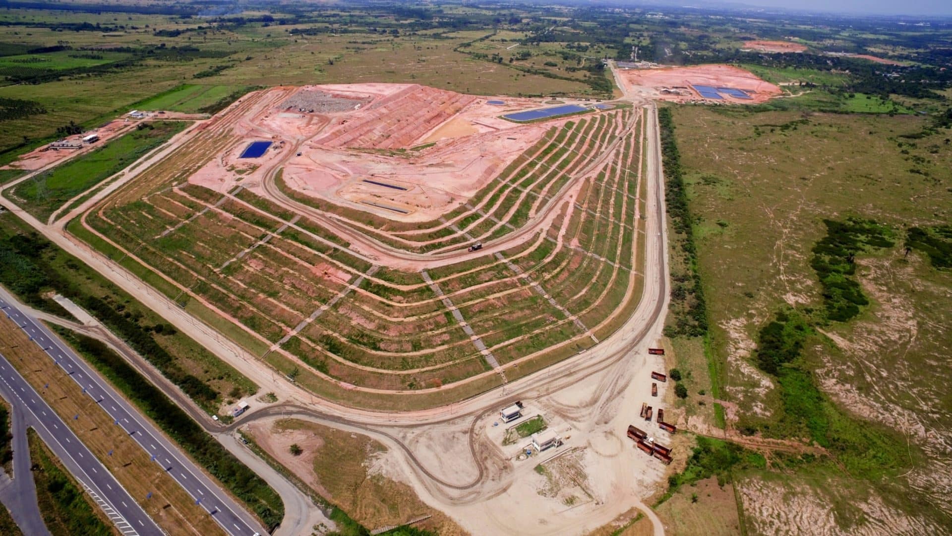 Método geoelétrico de detecção de furos em aterros sanitários lançado pela Ciclus Ambiental entra para a norma brasileira 2 ciclus-ambiental
