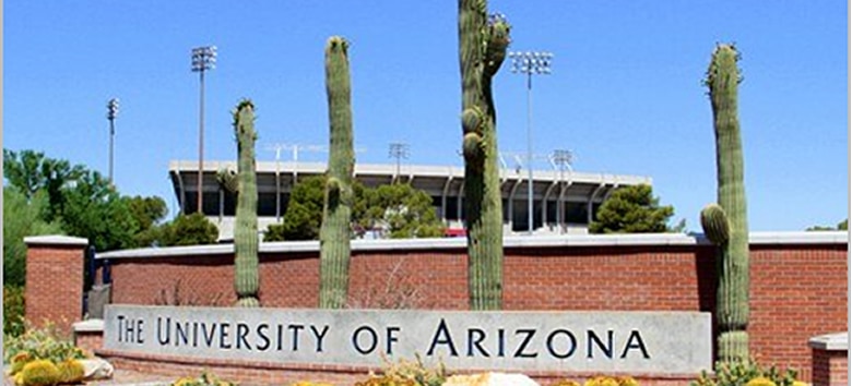 Teste do esgoto na Universidade do Arizona nos EUA evita surto de COVID-19 1 esgoto