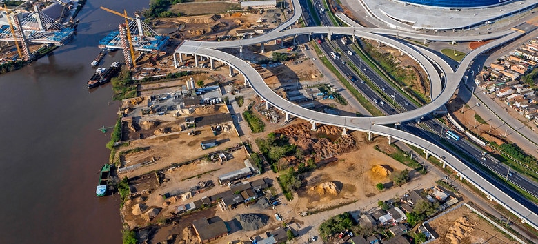 Saneamento Básico ainda é um problema no Rio Grande do Sul 1 saneamento
