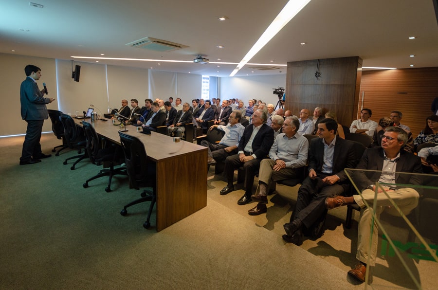 Saneamento, a grande dívida social do Brasil 1 eventos